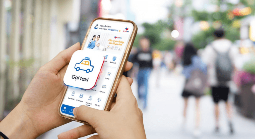 Về Chúng Tôi - Dịch Vụ Taxi Hải Phòng