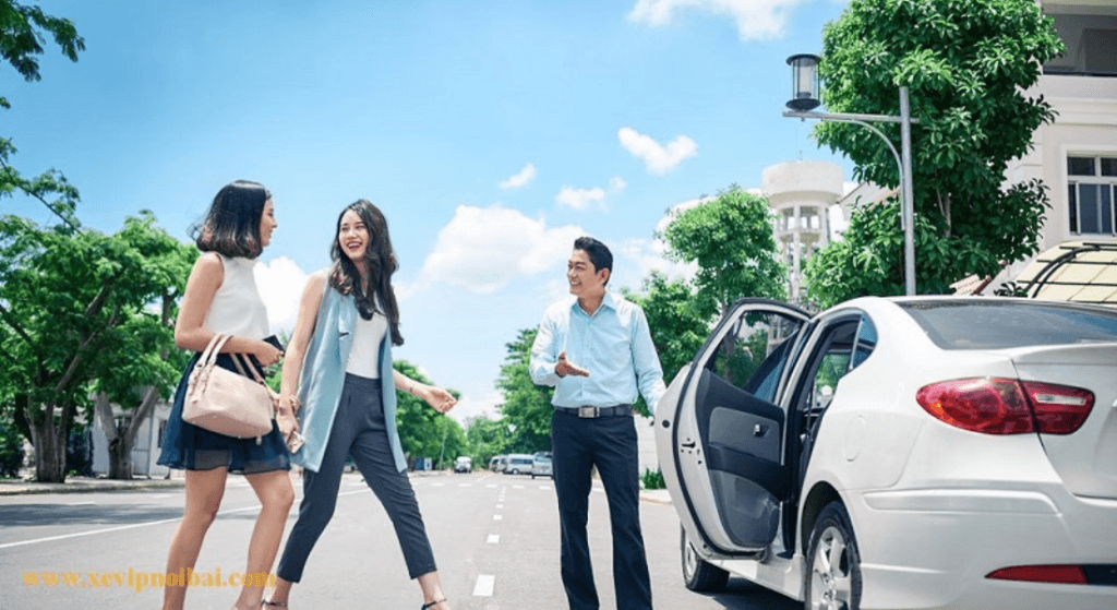 Tổng quan về dịch vụ Taxi Hải Phòng