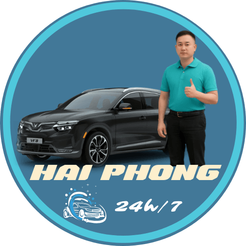 Taxi Hải Phòng