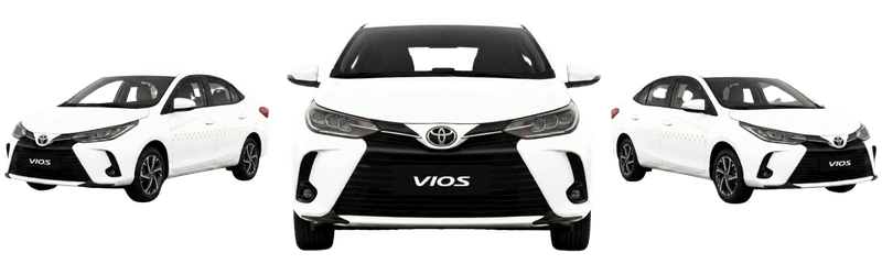 Dịch vụ taxi chuyên nghiệp